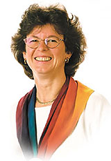 Ingeborg Stadelmann