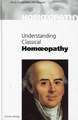 Understanding Classical Homoeopathy/Heidi Grollmann / Urs Maurer