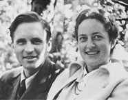 Karl und <b>Veronica Carstens</b> - Bundesarchiv_Bild_146-2008-0320_Karl_Veronica_Carstens