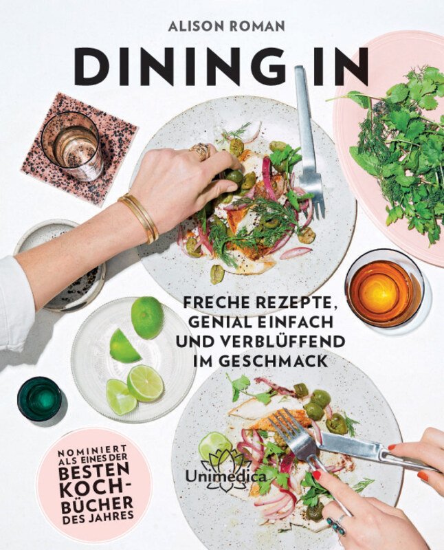 Rezension Dining In Becky S Diner